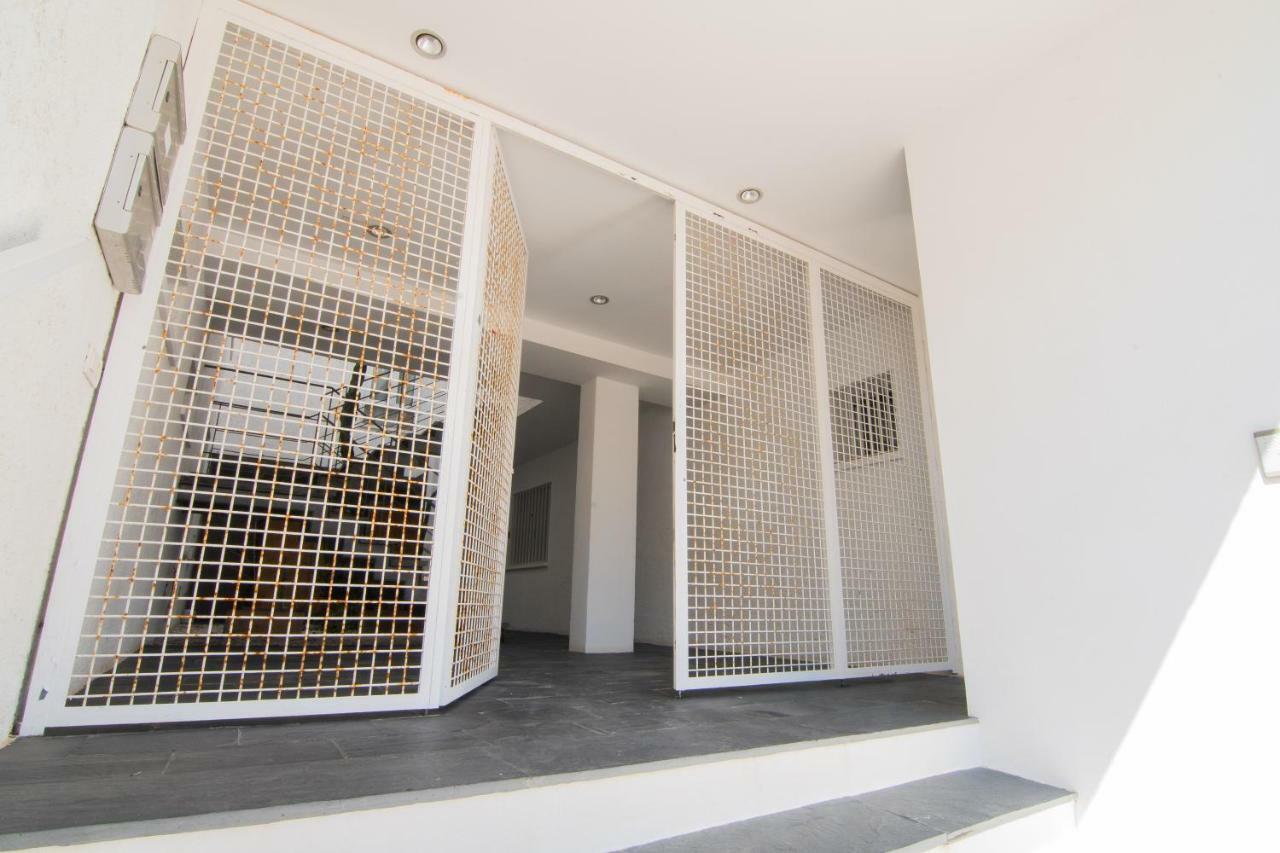 Balcon Al Mar Apartment Carboneras Exterior photo